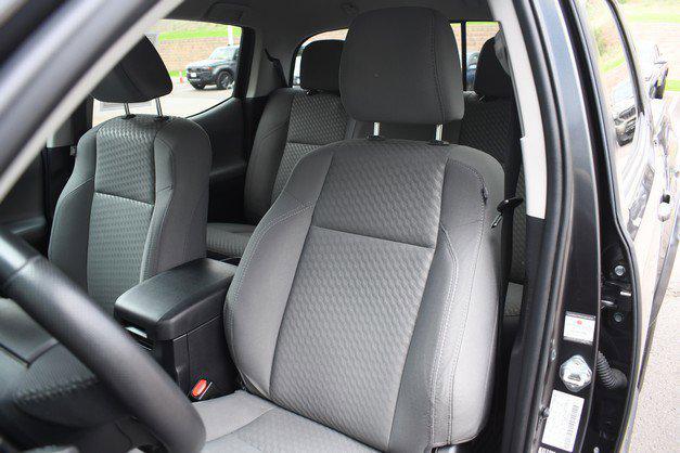used 2021 Toyota Tacoma car, priced at $29,298