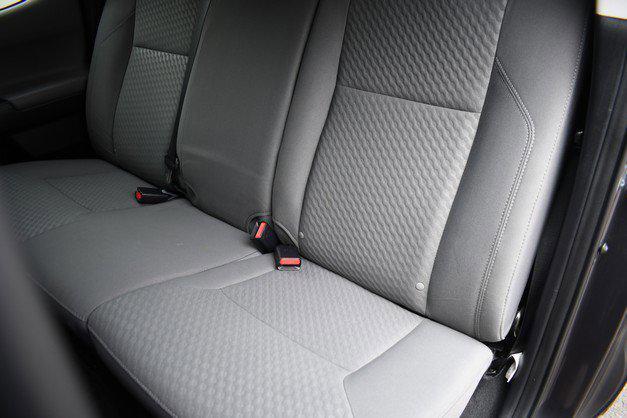 used 2021 Toyota Tacoma car, priced at $29,298