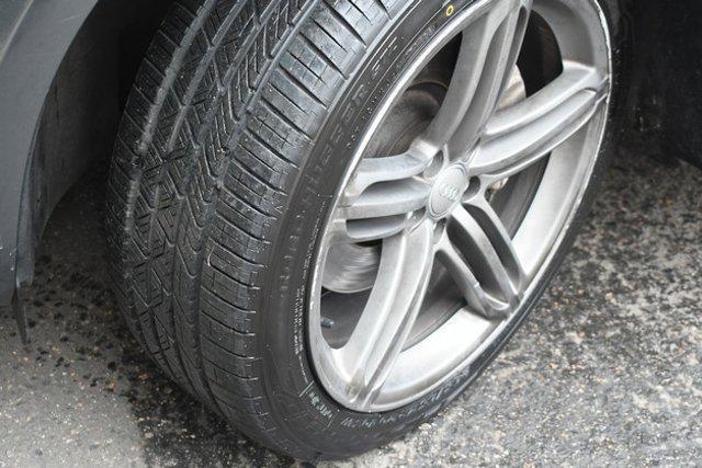 used 2014 Audi Q5 car, priced at $7,398