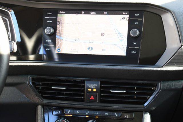 used 2023 Volkswagen Jetta car, priced at $19,998