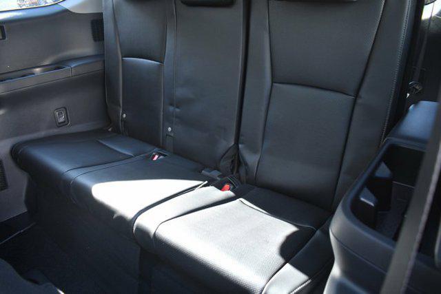 new 2026 Toyota Grand Highlander Hybrid car, priced at $56,561