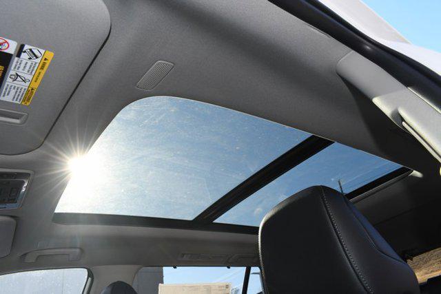 new 2026 Toyota Grand Highlander Hybrid car, priced at $56,561