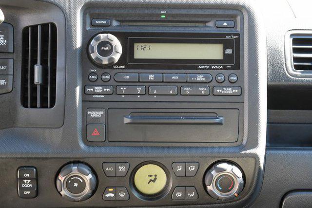 used 2013 Honda Ridgeline car, priced at $8,498