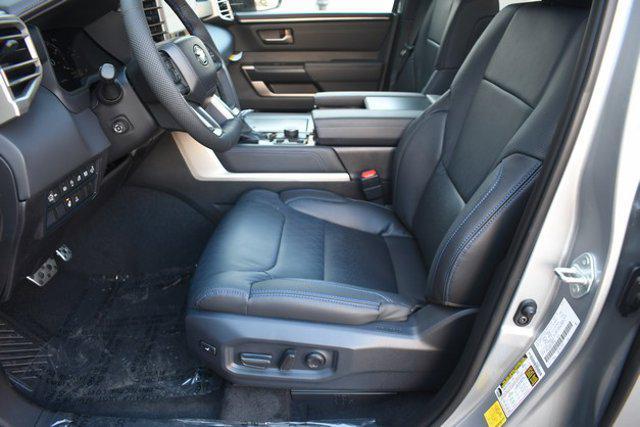 new 2026 Toyota Tundra car, priced at $68,771