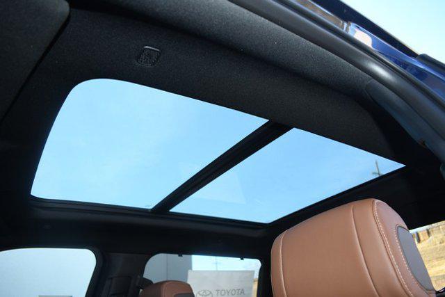 new 2026 Toyota Tundra car, priced at $68,411