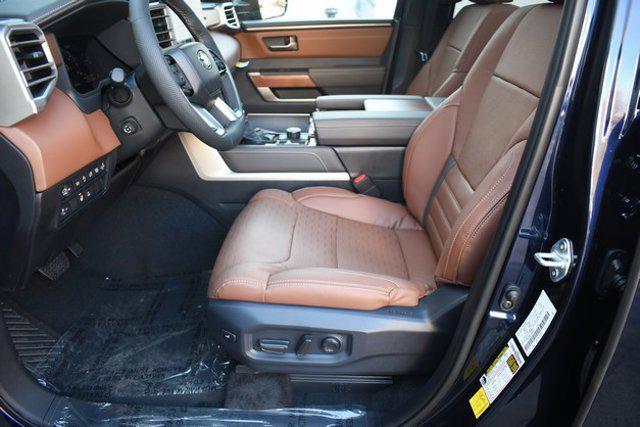 new 2026 Toyota Tundra car, priced at $68,411