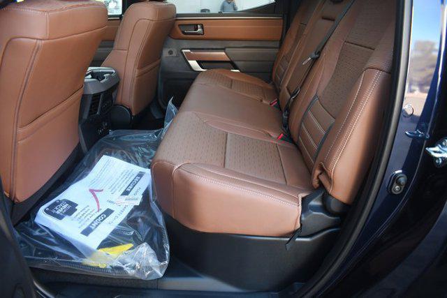 new 2026 Toyota Tundra car, priced at $68,411