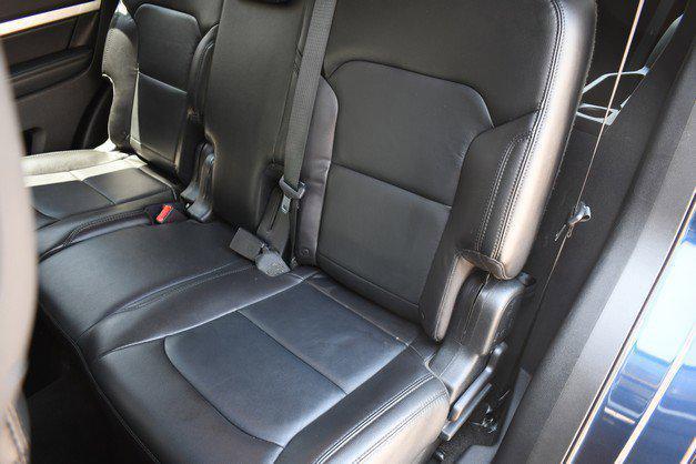 used 2017 Ford Explorer car, priced at $17,998