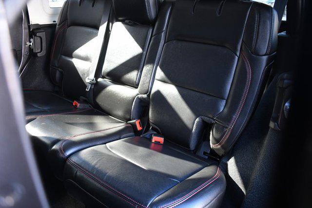 used 2020 Jeep Wrangler Unlimited car, priced at $24,498