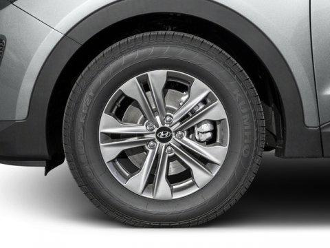 used 2016 Hyundai Santa Fe Sport car, priced at $5,999