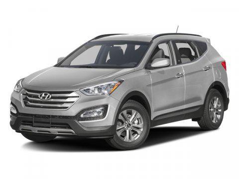 used 2016 Hyundai Santa Fe Sport car, priced at $5,999