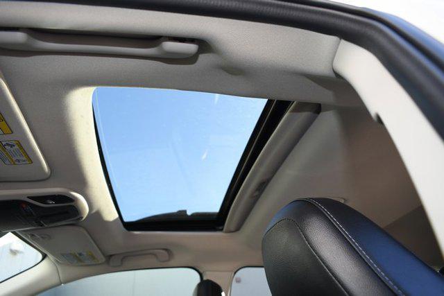 used 2025 Subaru Outback car, priced at $28,996