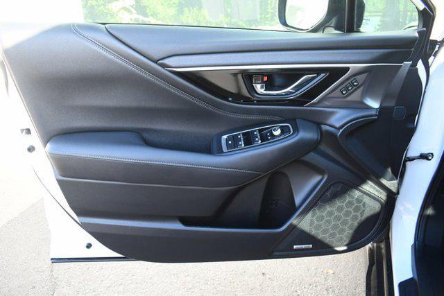 used 2025 Subaru Outback car, priced at $28,996