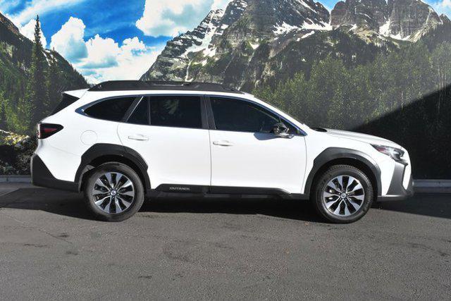 used 2025 Subaru Outback car, priced at $28,996