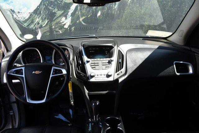 used 2017 Chevrolet Equinox car, priced at $15,999