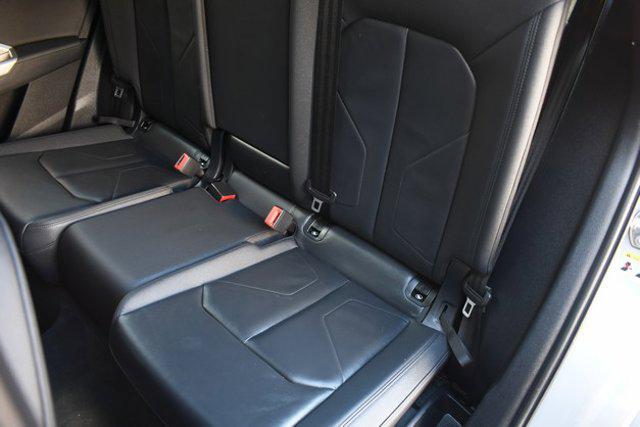 used 2020 Audi Q3 car, priced at $22,499