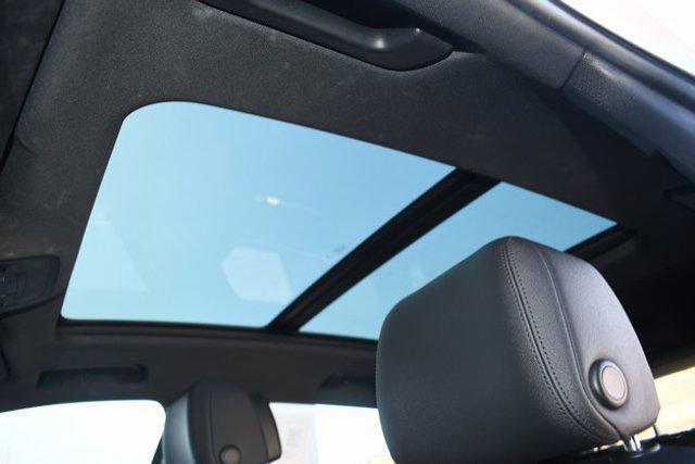 used 2020 Audi Q3 car, priced at $22,499