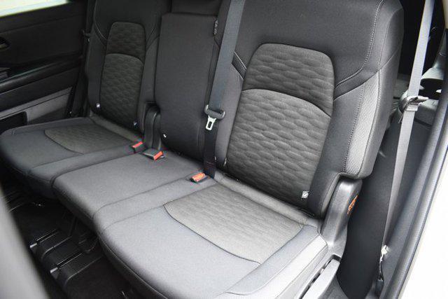 used 2024 Nissan Pathfinder car, priced at $27,498