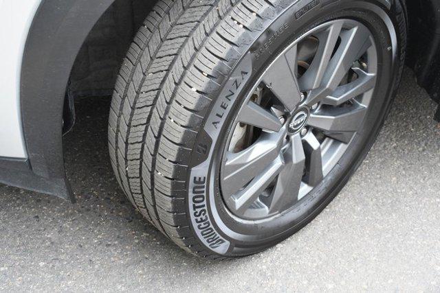 used 2024 Nissan Pathfinder car, priced at $27,498
