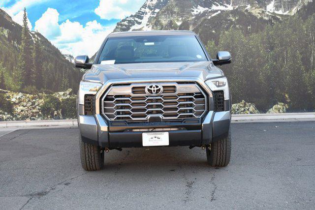 new 2026 Toyota Tundra car, priced at $71,621