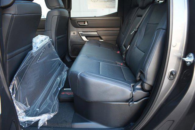 new 2026 Toyota Tundra car, priced at $71,621