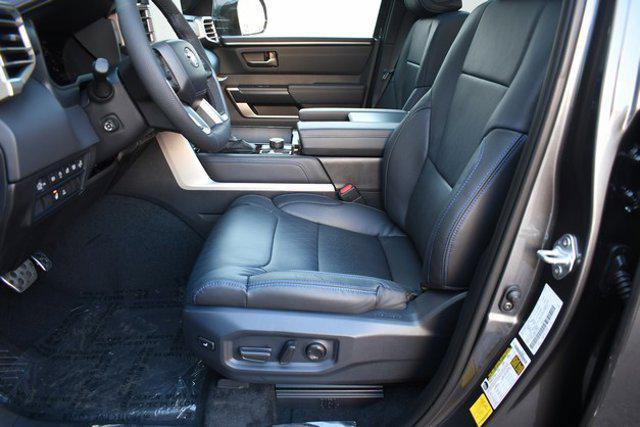 new 2026 Toyota Tundra car, priced at $71,621