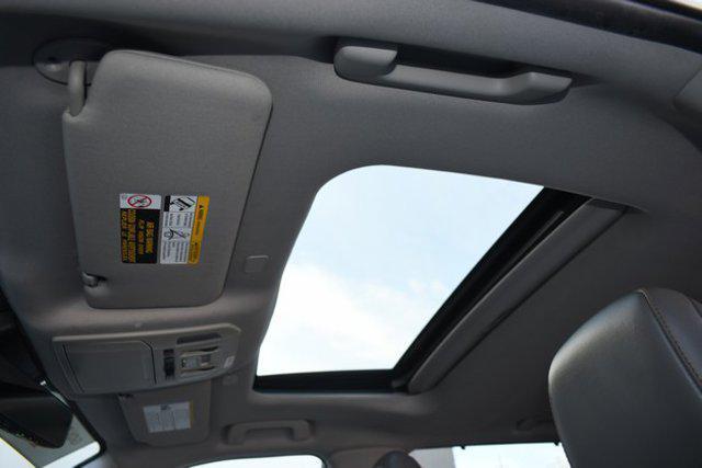 used 2023 Toyota Highlander Hybrid car, priced at $34,999