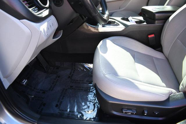 used 2015 Kia Optima car, priced at $10,999