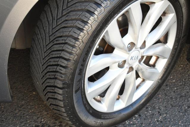 used 2015 Kia Optima car, priced at $10,999