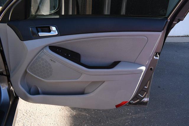 used 2015 Kia Optima car, priced at $10,999