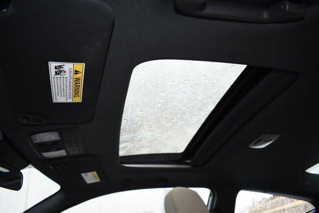 used 2020 Honda Civic car, priced at $18,999