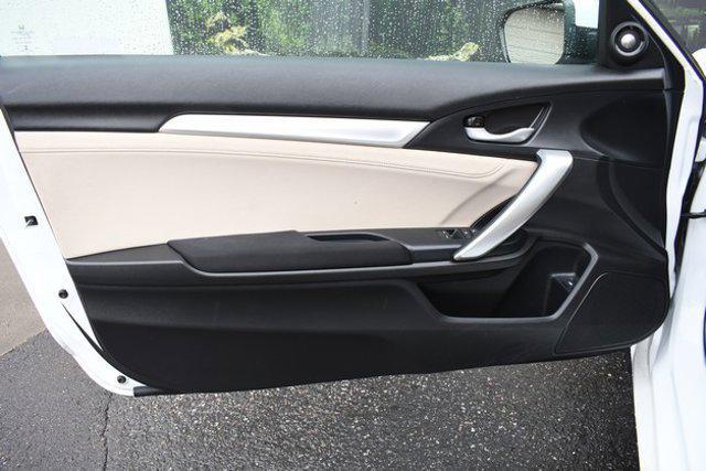 used 2020 Honda Civic car, priced at $18,999