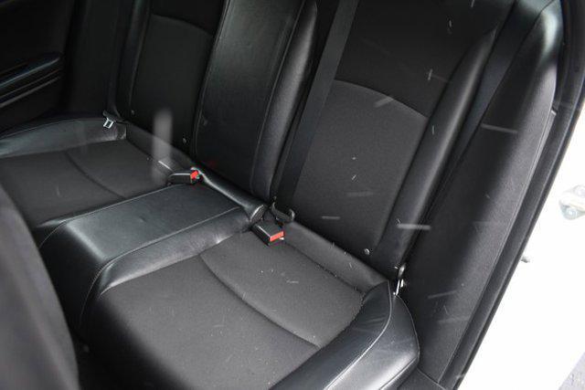 used 2019 Honda Civic car, priced at $19,499