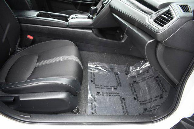 used 2019 Honda Civic car, priced at $19,499