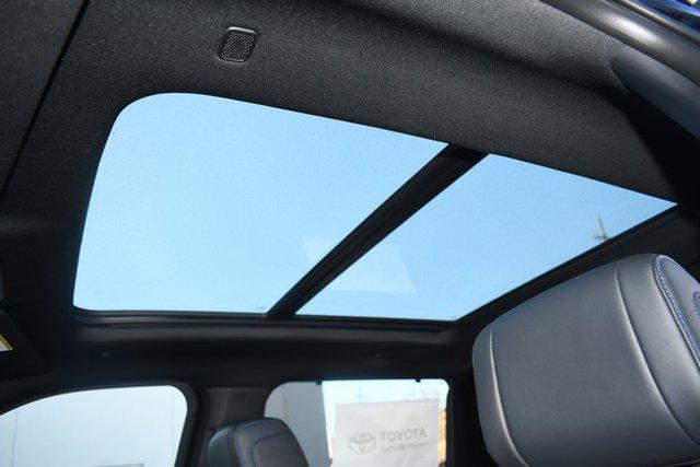 new 2026 Toyota Tundra car, priced at $68,771