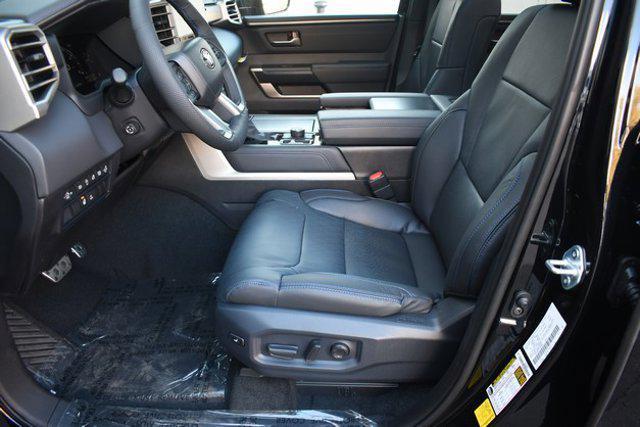 new 2026 Toyota Tundra car, priced at $68,771