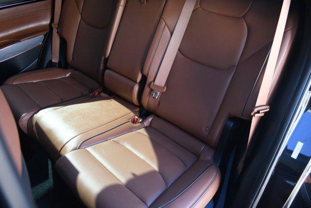 used 2022 Genesis GV70 car, priced at $30,999