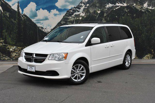 used 2013 Dodge Grand Caravan car, priced at $7,499
