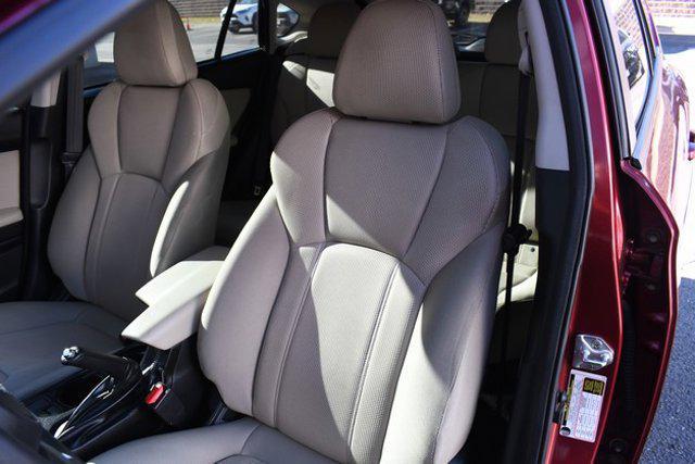 used 2023 Subaru Impreza car, priced at $18,999