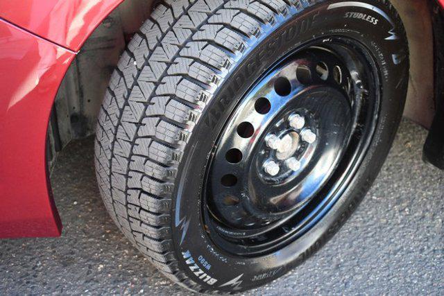 used 2023 Subaru Impreza car, priced at $18,999