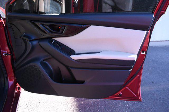 used 2023 Subaru Impreza car, priced at $18,999