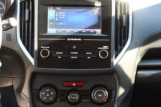 used 2023 Subaru Impreza car, priced at $18,999