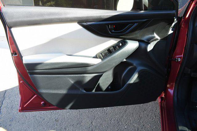 used 2023 Subaru Impreza car, priced at $18,999