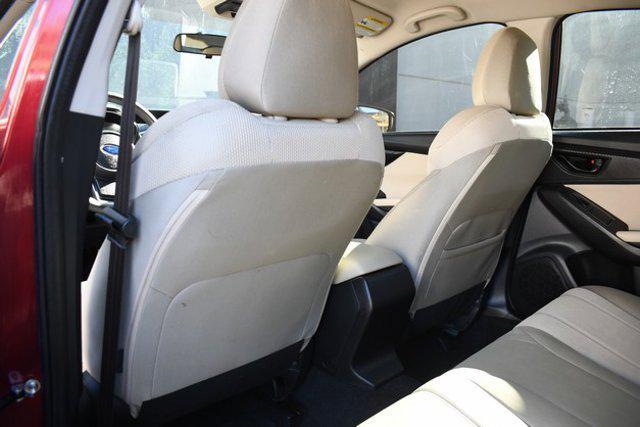 used 2023 Subaru Impreza car, priced at $18,999