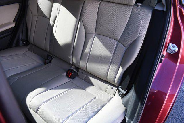 used 2023 Subaru Impreza car, priced at $18,999