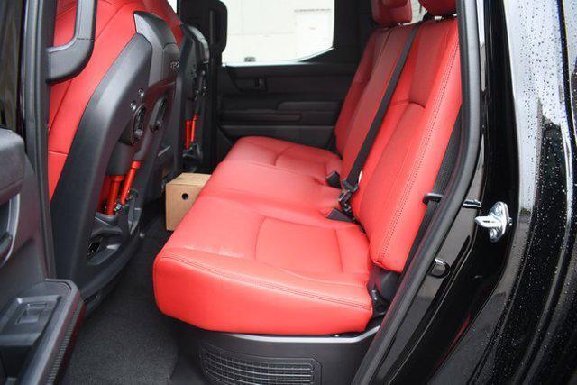 new 2026 Toyota Tacoma Hybrid car, priced at $68,971