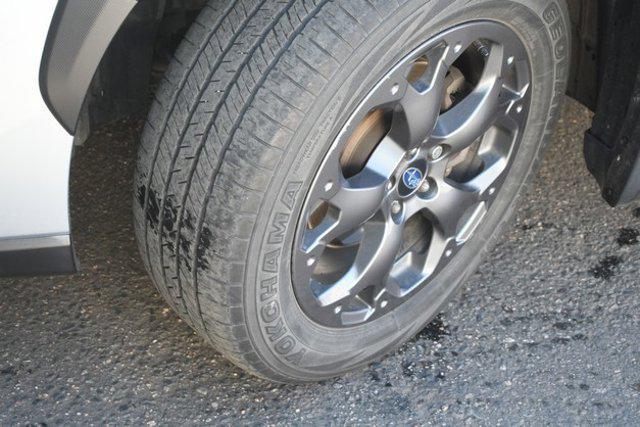 used 2021 Subaru Crosstrek car, priced at $21,999