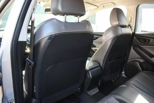 used 2021 Subaru Crosstrek car, priced at $21,999