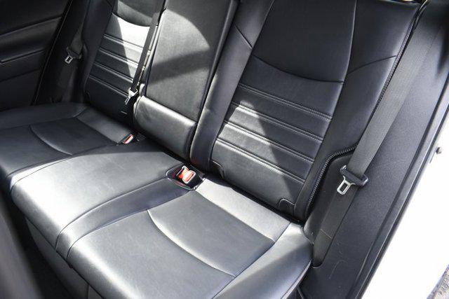 used 2022 Toyota RAV4 Hybrid car, priced at $30,499