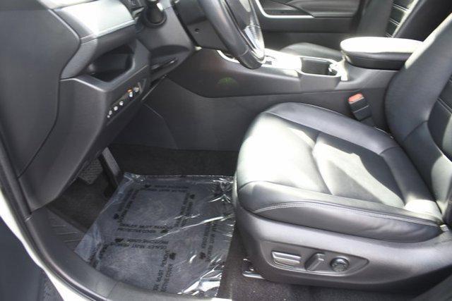 used 2022 Toyota RAV4 Hybrid car, priced at $30,499